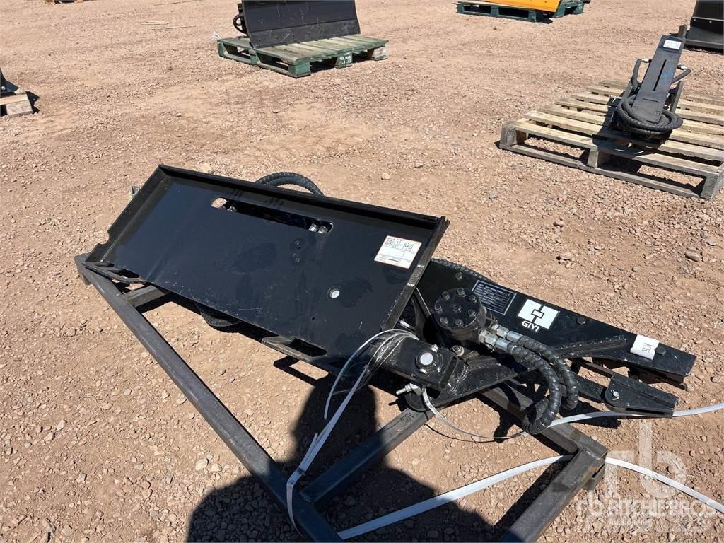  GIYI GY-HT59 Other components