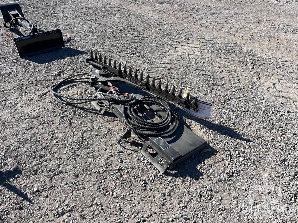  GIYI GY-HT59 Other components