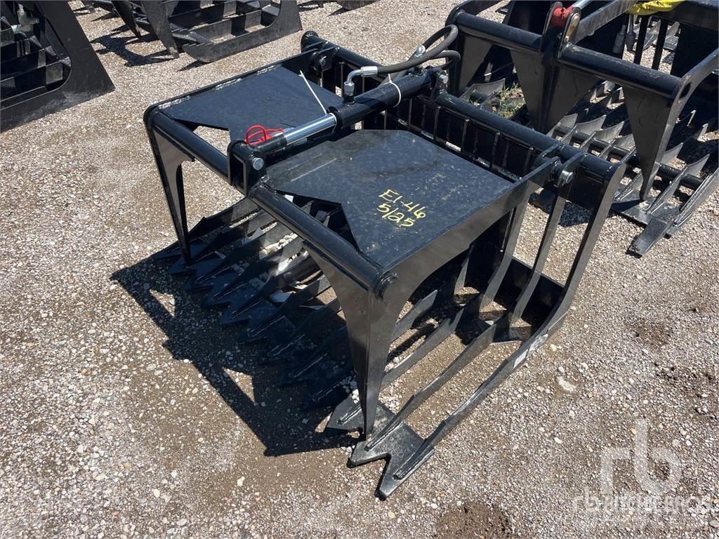  GIYI GY-HWG44C Grapples
