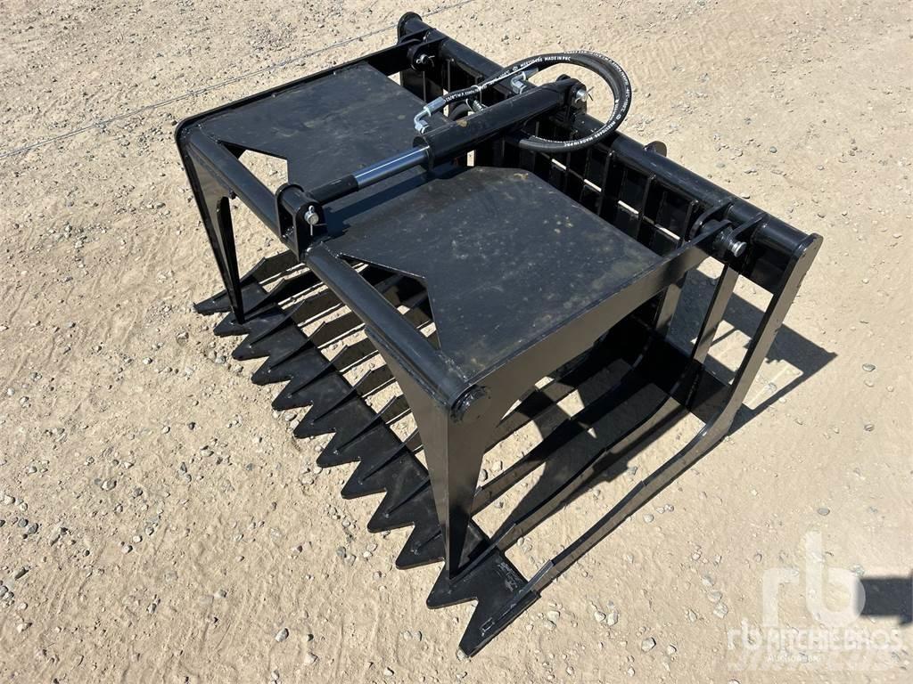  GIYI GY-HWG44C Grapples