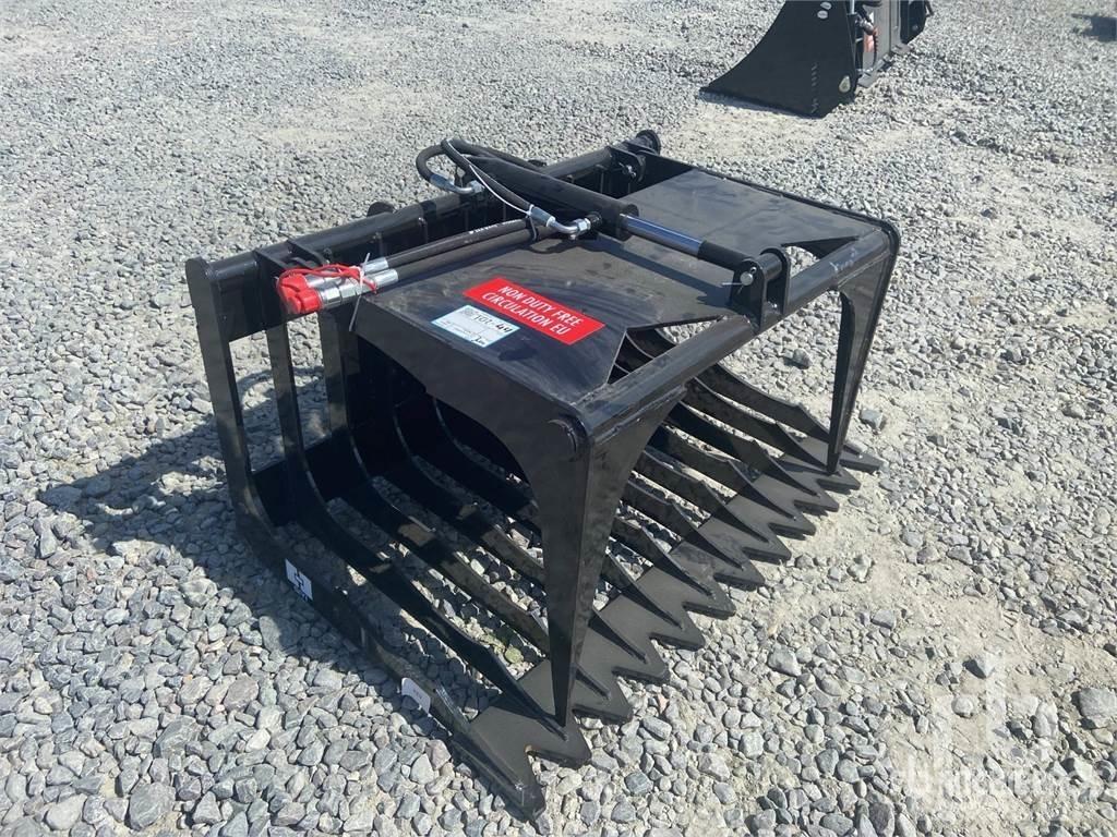 GIYI GY-HWG44C Grapples