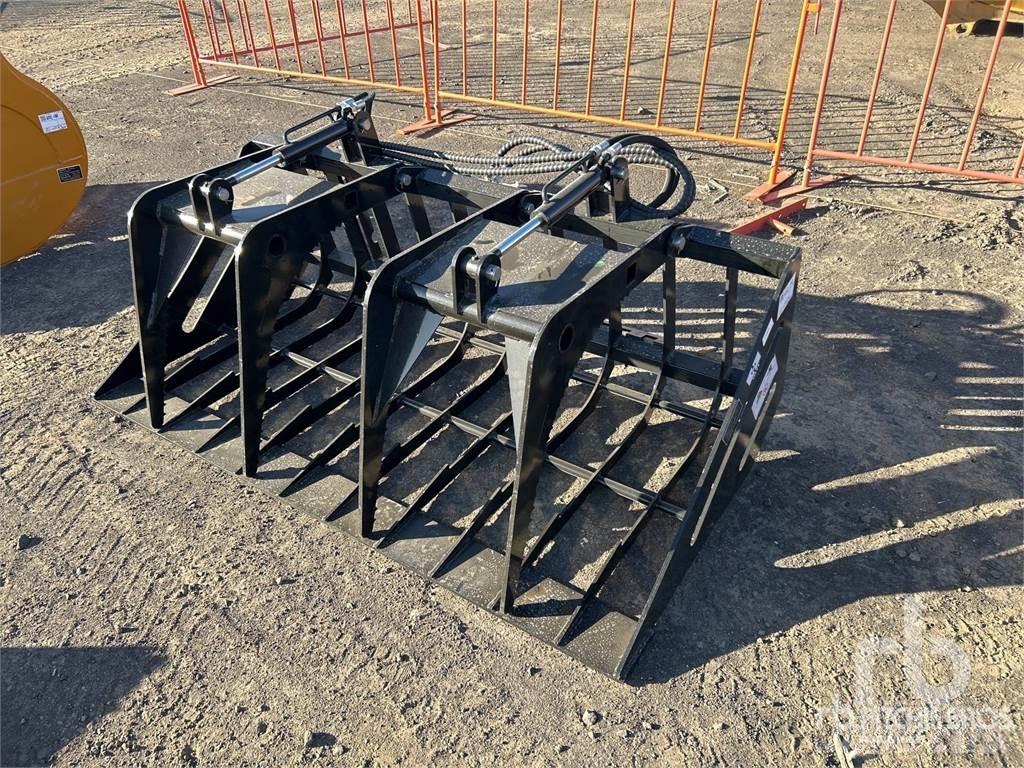  GIYI GY-HWG72 Grapples