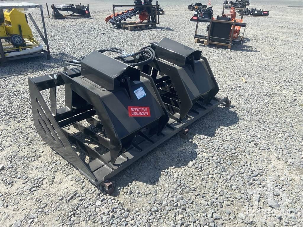  GIYI GY-HWG72 Grapples
