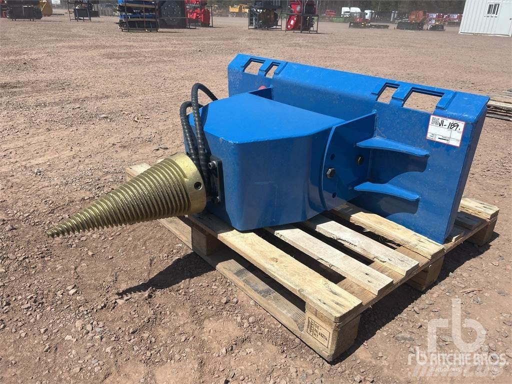  GIYI GY-LS43B Other components