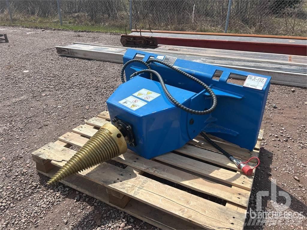  GIYI GY-LS43B Other components