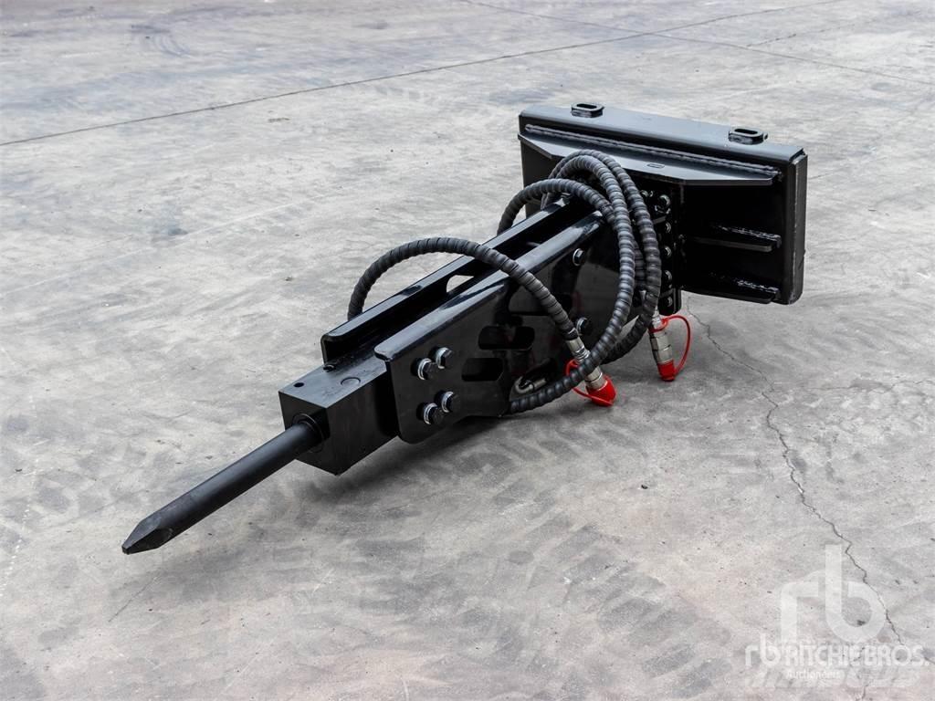  GIYI GY-P45 Other components