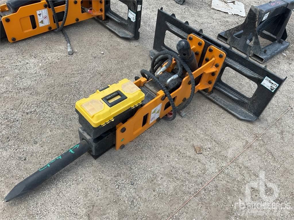  GIYI GY-P680 Other components