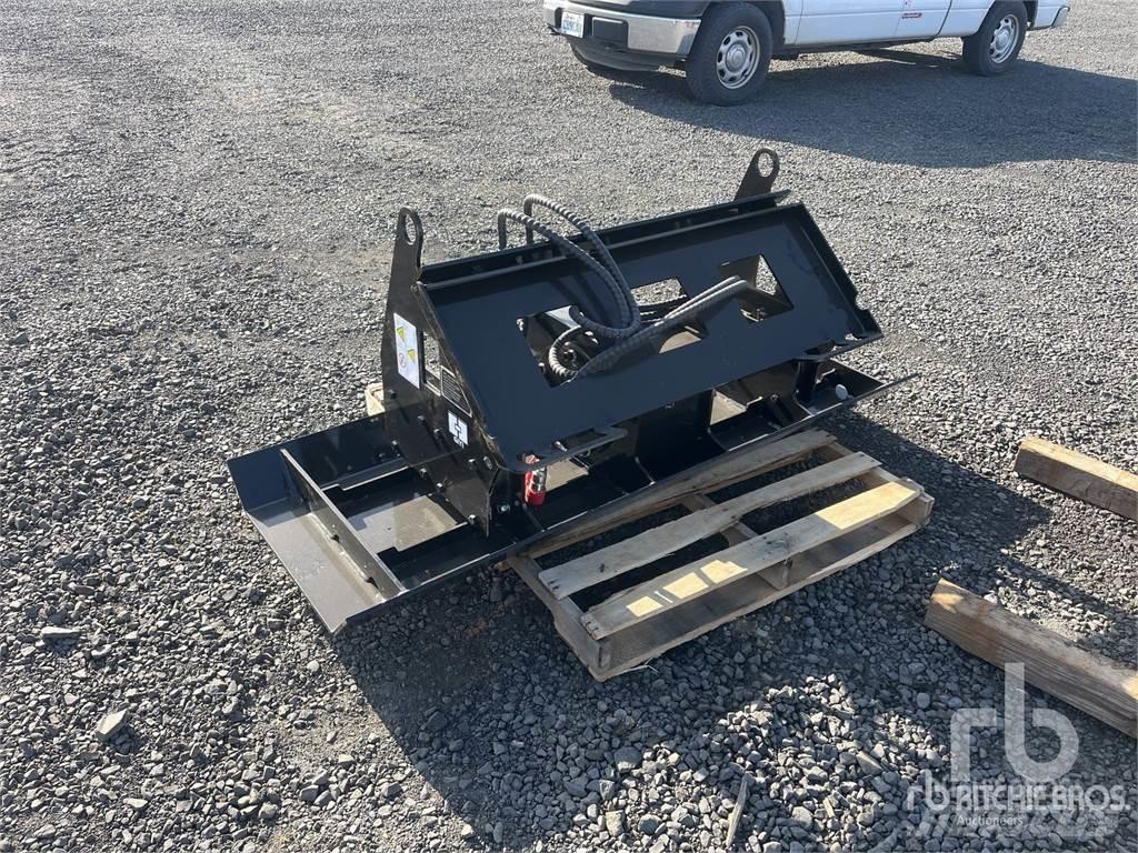  GIYI GY-PC71 Plate compactors