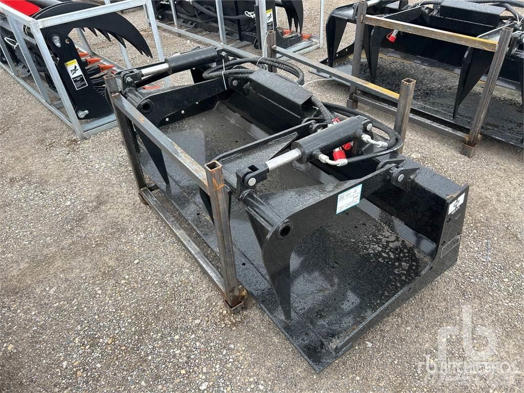  GIYI GY-PG72C Grapples