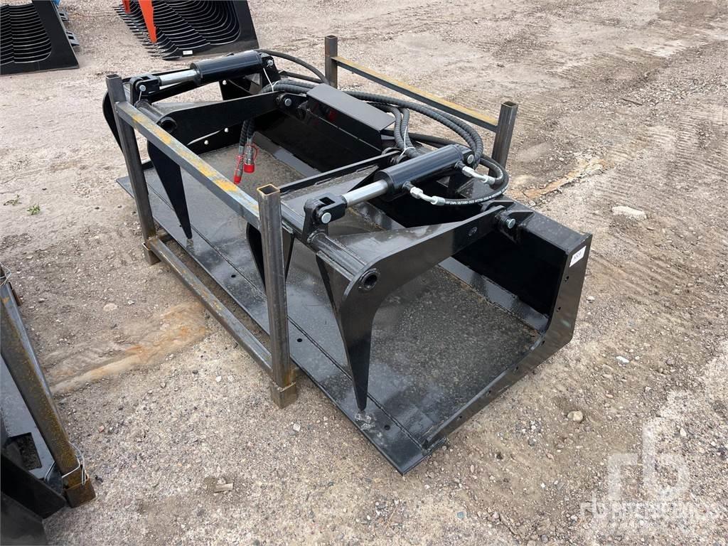  GIYI GY-PG72C Grapples