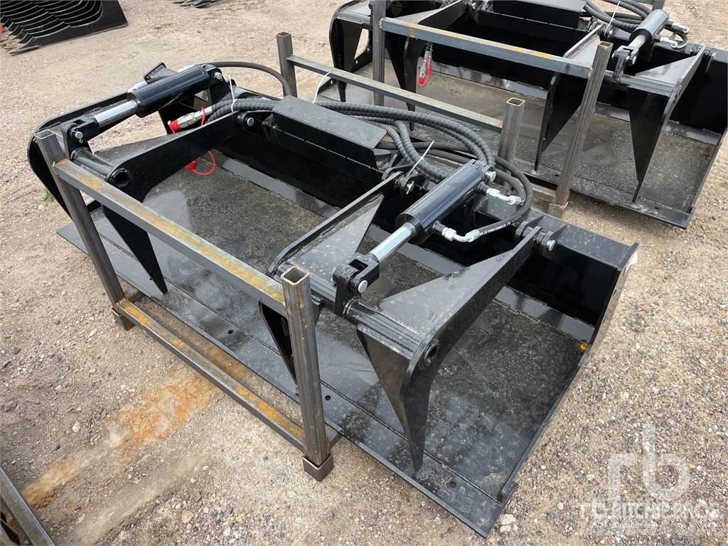  GIYI GY-PG72C Grapples