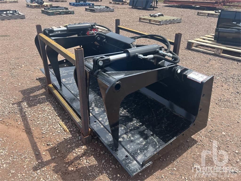 GIYI GY-PG72C Grapples