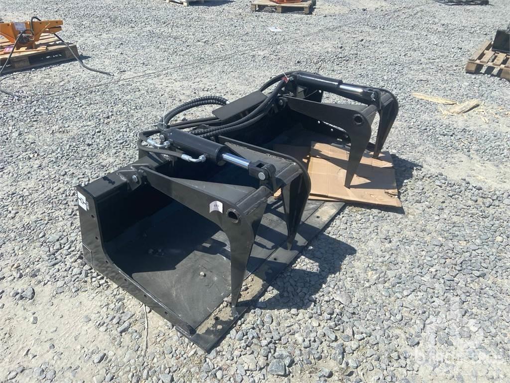  GIYI GY-PG72C Grapples
