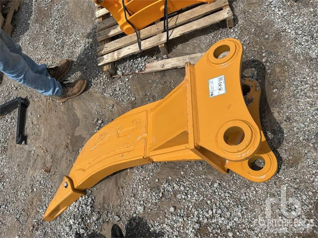 GIYI GY-R320 Scarifiers