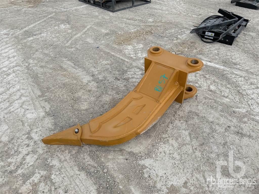  GIYI GY-R320 Scarifiers