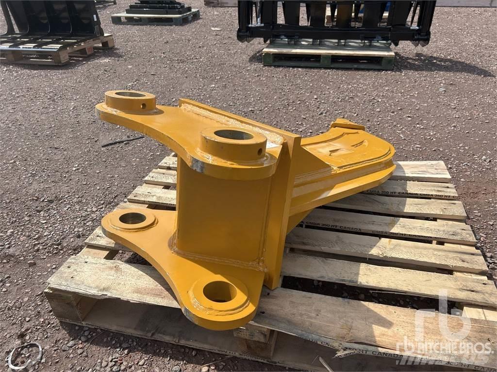  GIYI GY-R320C Scarifiers