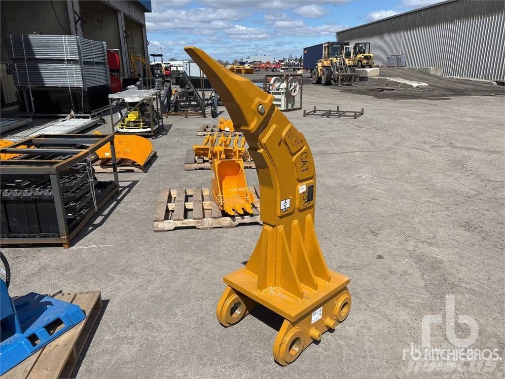  GIYI GY-R336 Scarifiers