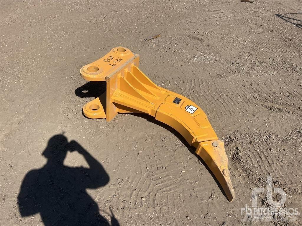 GIYI GY-R336 Scarifiers