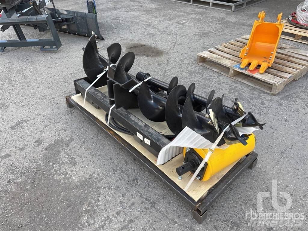  GIYI GY-SA Drills