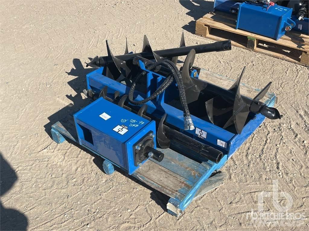  GIYI GY-SA Other components