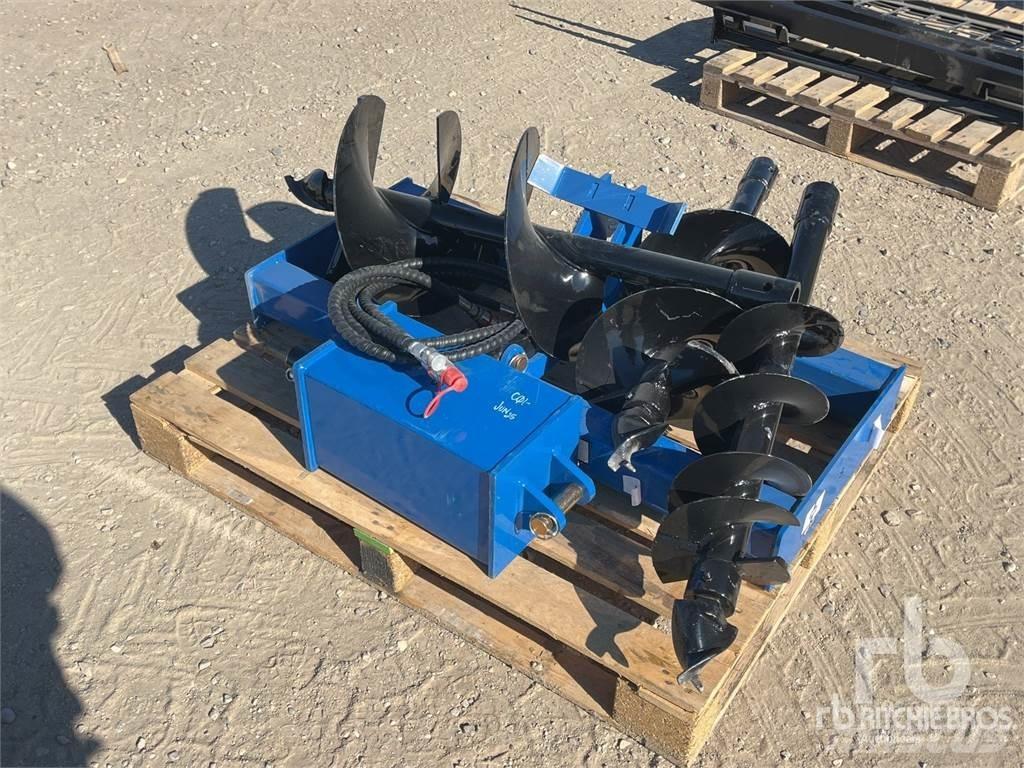  GIYI GY-SA Other components