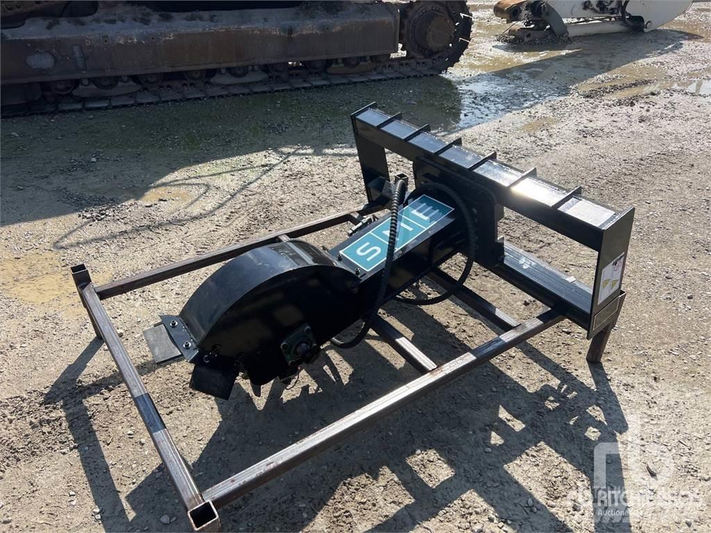  GIYI GY-SG45 Other components