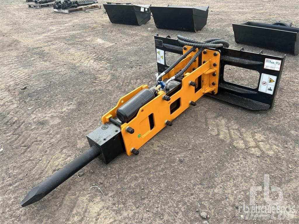  GIYI GY-SG45 Other components