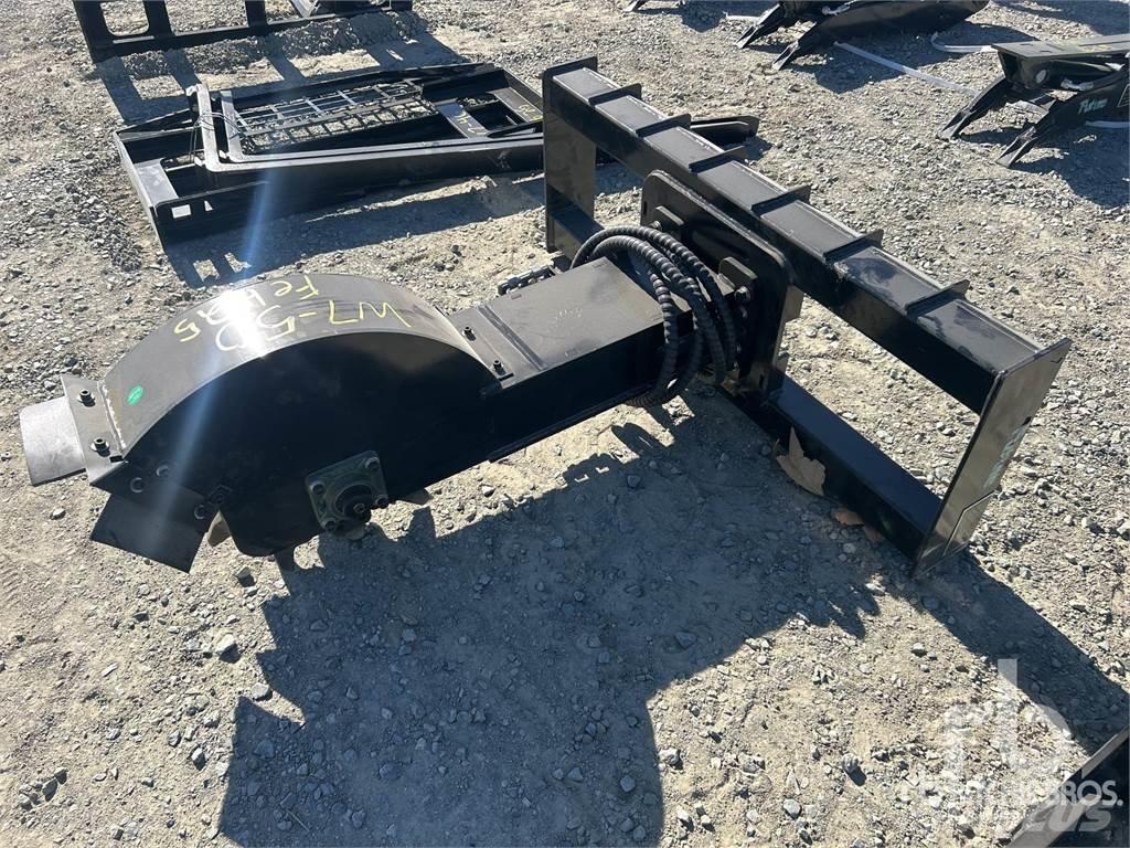  GIYI GY-SG45 Other components