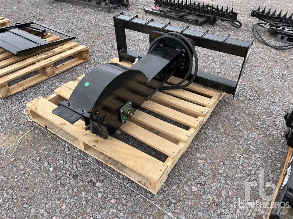  GIYI GY-SG45 Other components