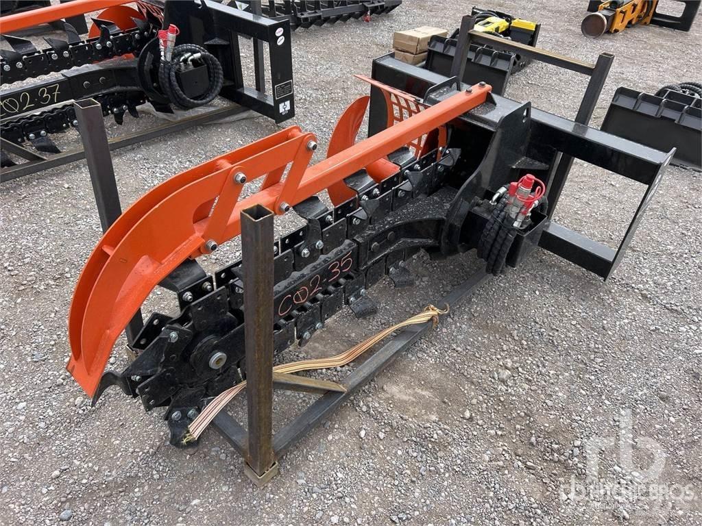  GIYI GY-TC38 Other components