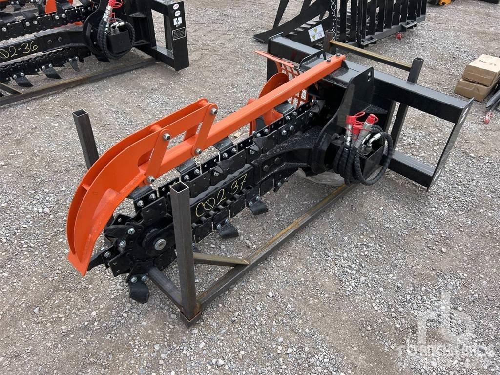  GIYI GY-TC38 Other components