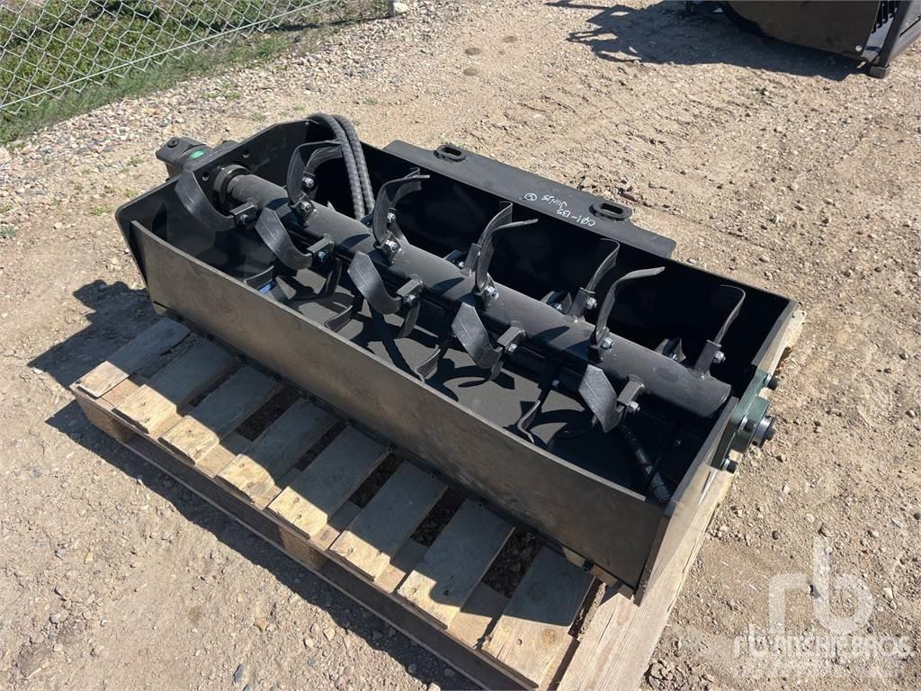  GIYI GY-XGJ Other components