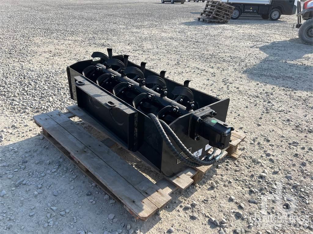  GIYI GY-XGJ Other components