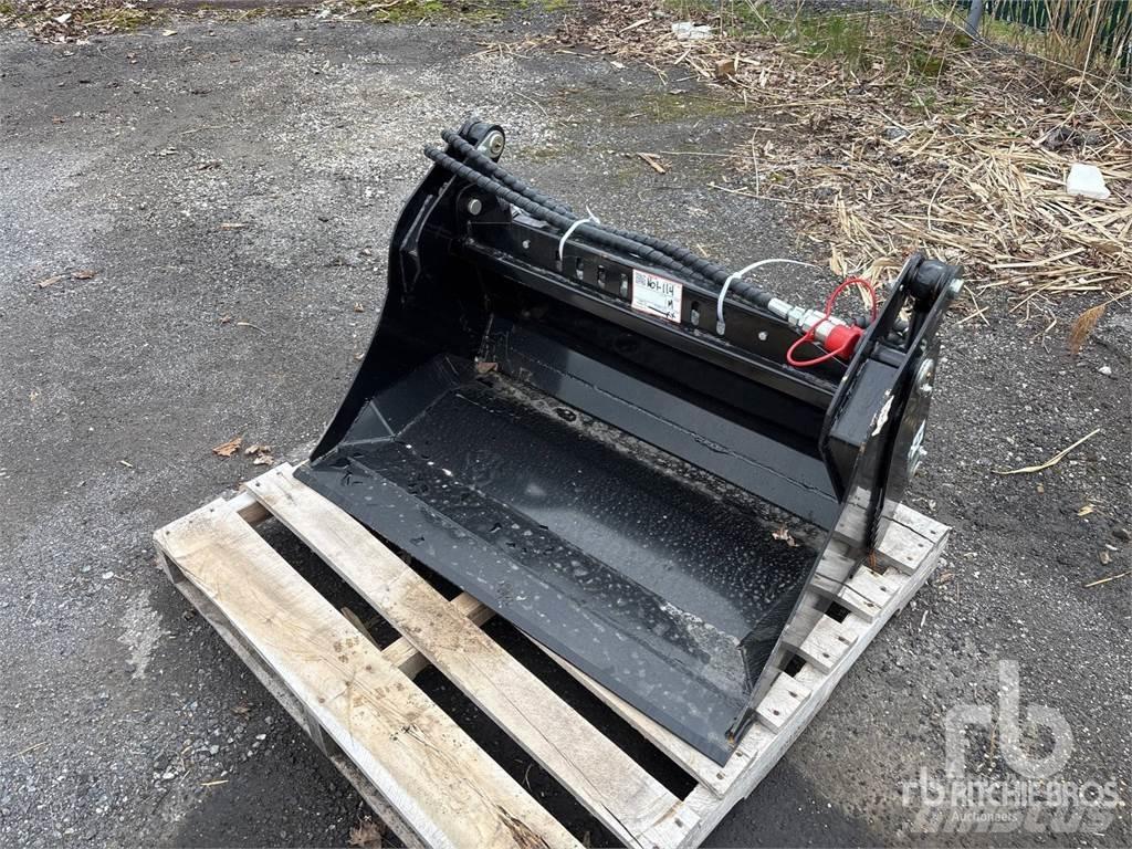  GIYI GY-XKH39F Buckets