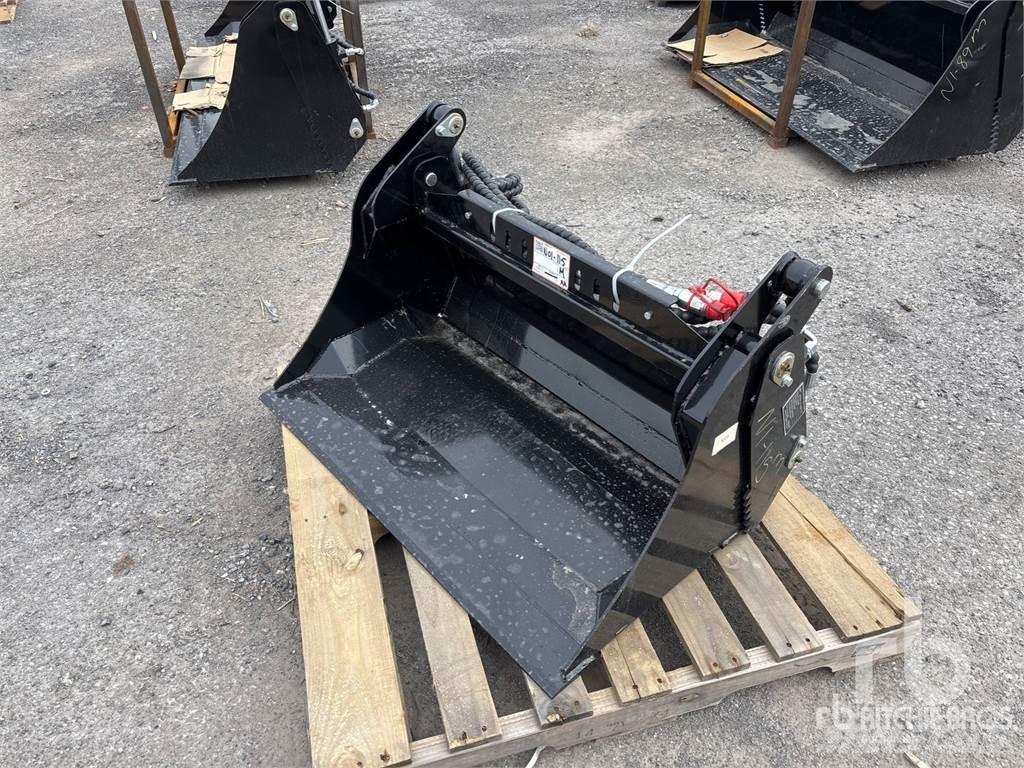  GIYI GY-XKH39F Buckets