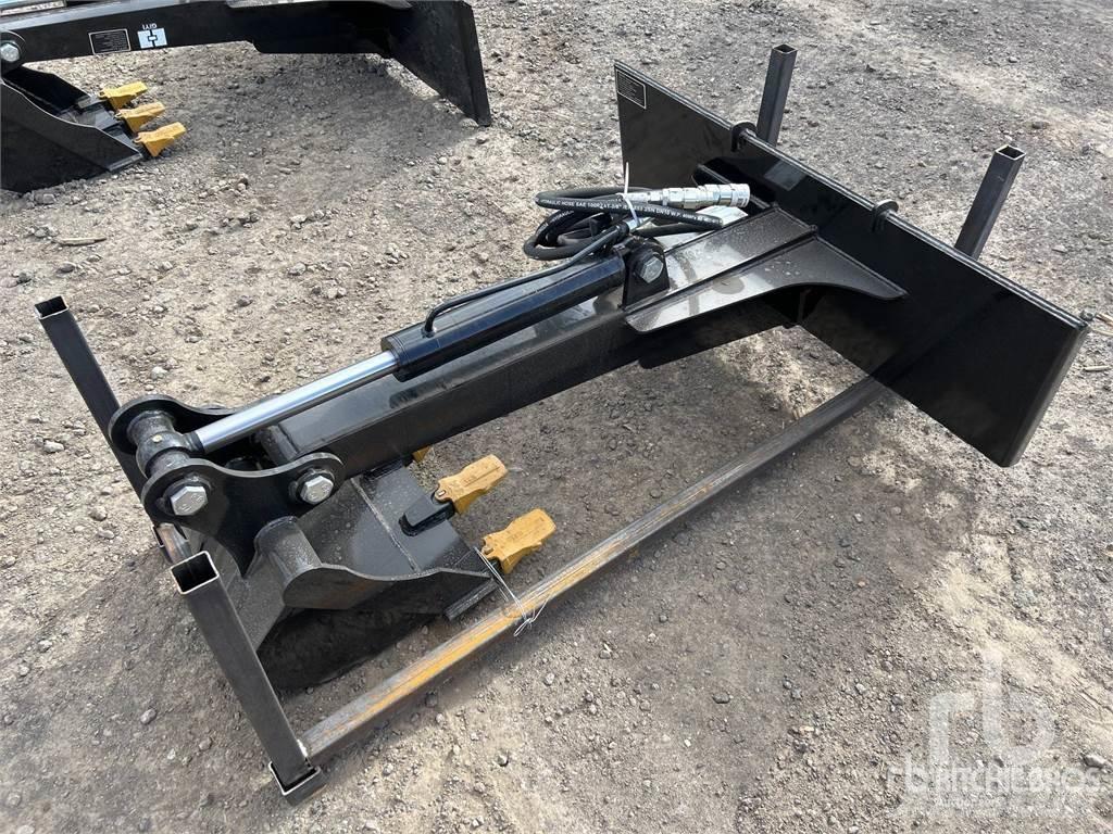  GIYI GY-ZWB Backhoes