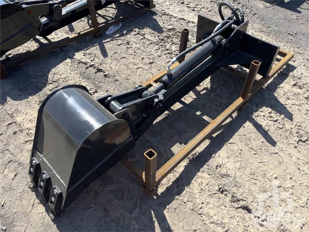 GIYI GY-ZWB Other components