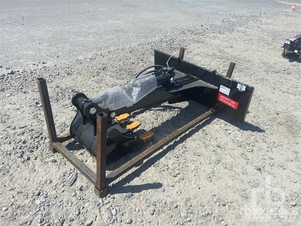  GIYI GY-ZWB Backhoes