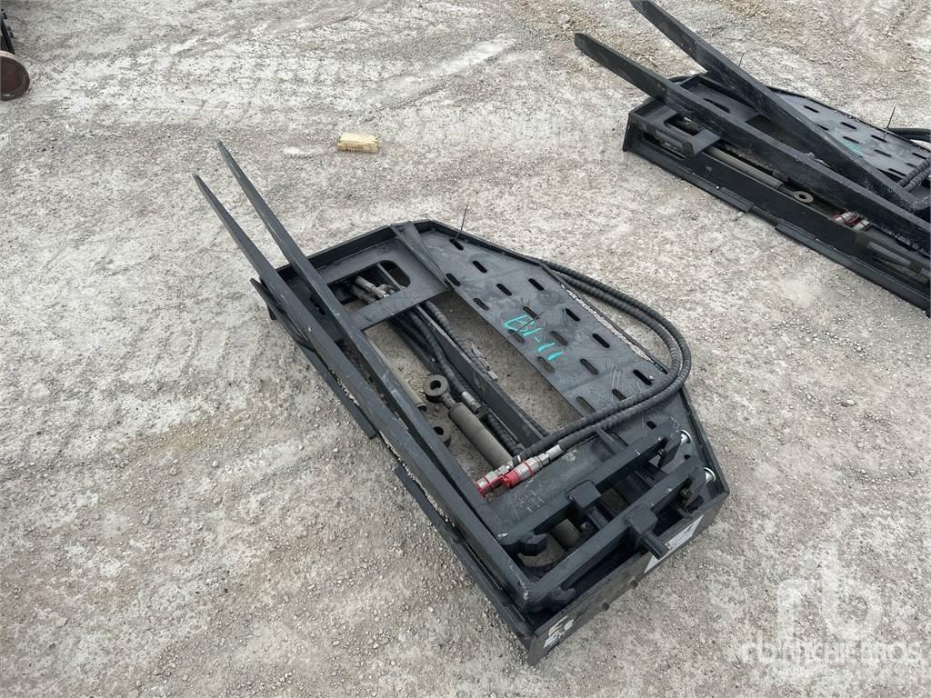  GIYI GYD-CYHC Forks