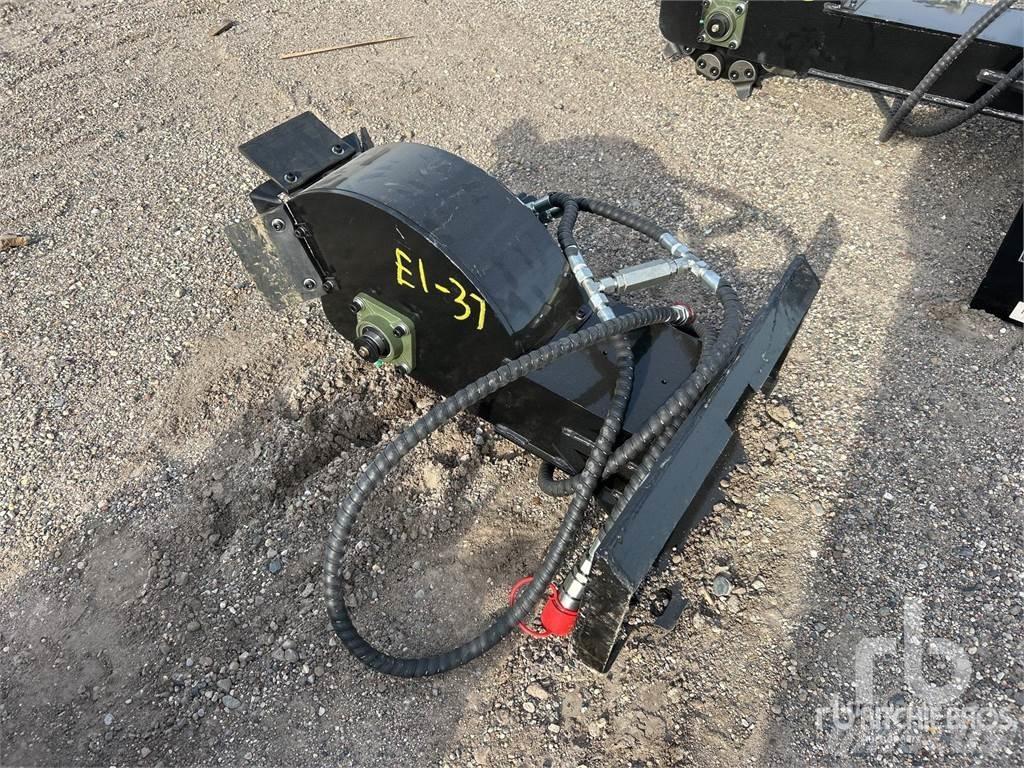  GIYI GYD-SZYMJ Other components