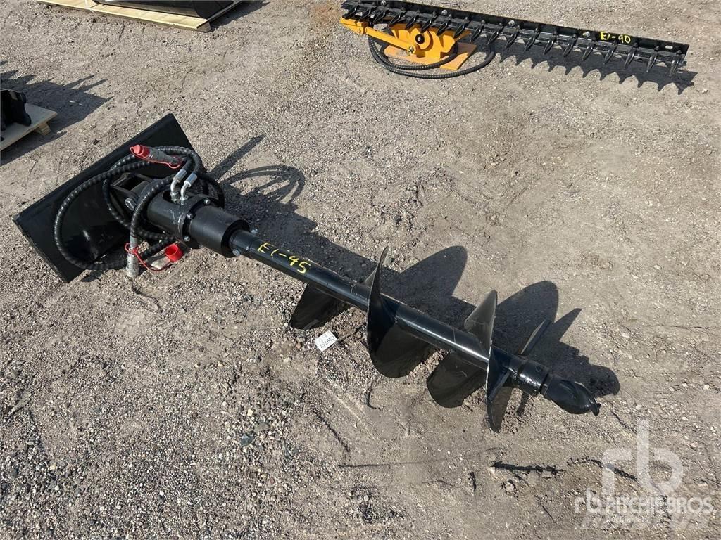  GIYI (Unused) Drilling equipment accessories and spare parts