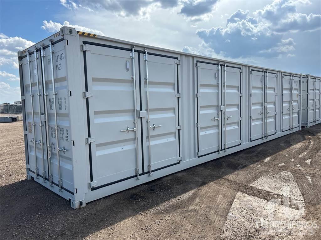  GLSC0440 Special containers
