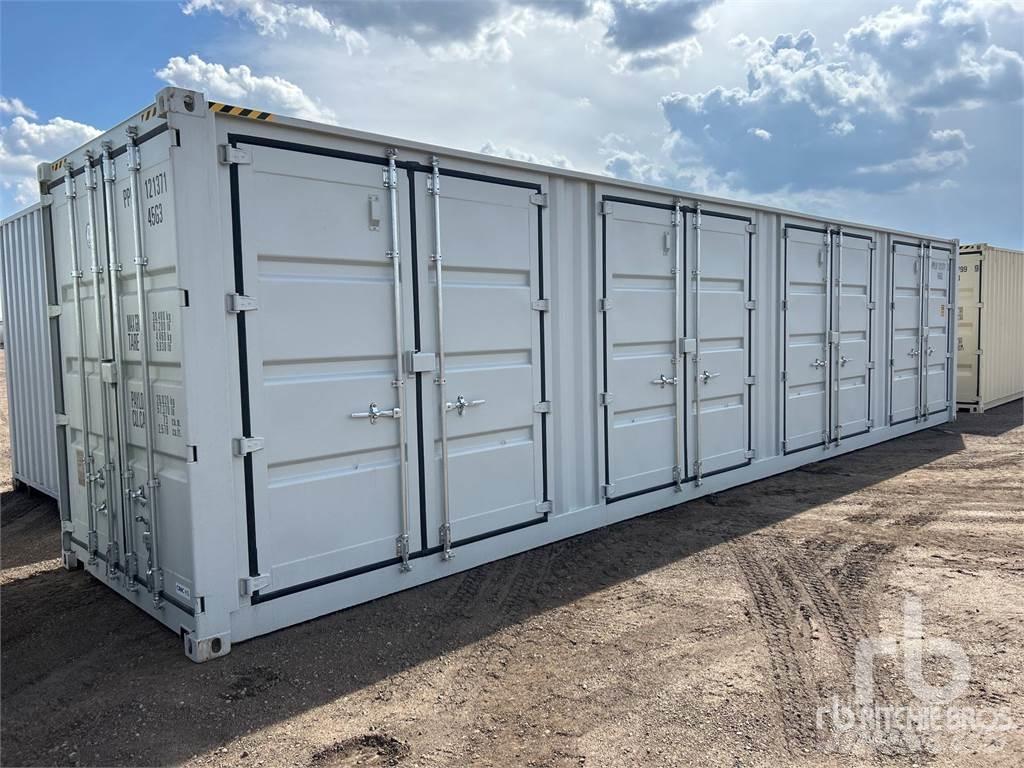  GLSC0440 Special containers