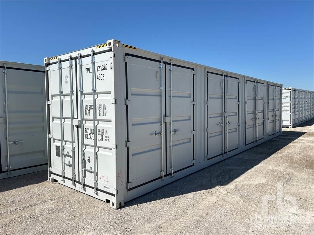  GLSC0440 Special containers