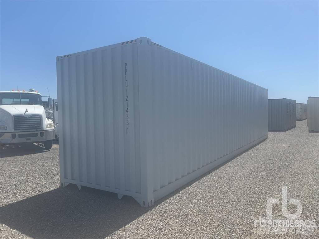  GLSC0440 Special containers