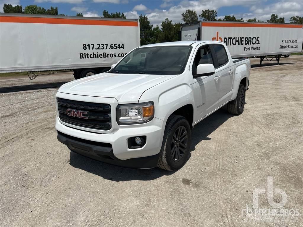 GMC CANYON Pick up/Dropside