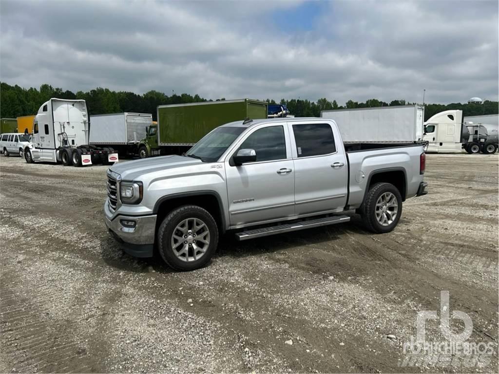 GMC SIERRA 1500 Pick up/Dropside