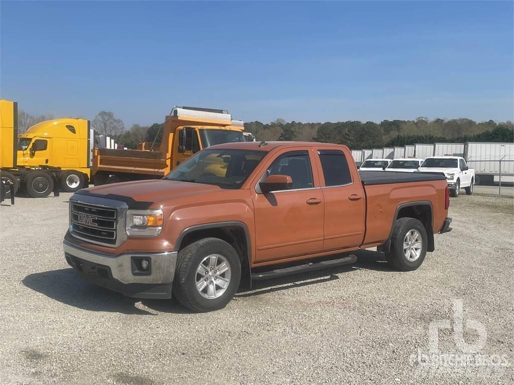 GMC SIERRA 1500 Pick up/Dropside