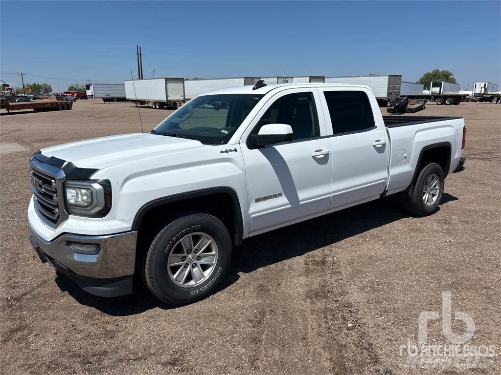 GMC SIERRA 2500 Pick up/Dropside