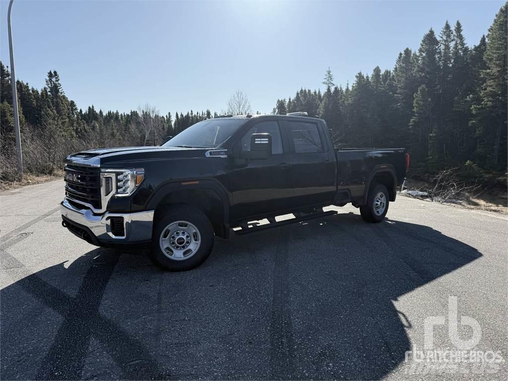 GMC SIERRA 2500 Pick up/Dropside